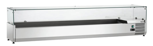 Présentoir réfrigéré GL3-2001