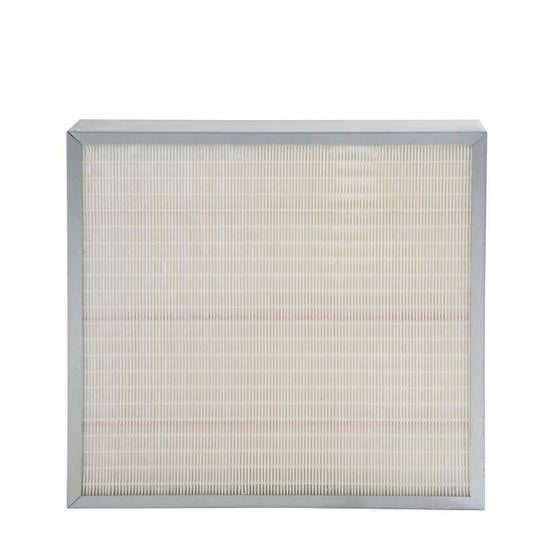 Filtre niveau 3 HCR caisson déporté sans variateur Element'air - EFI-EPM-130