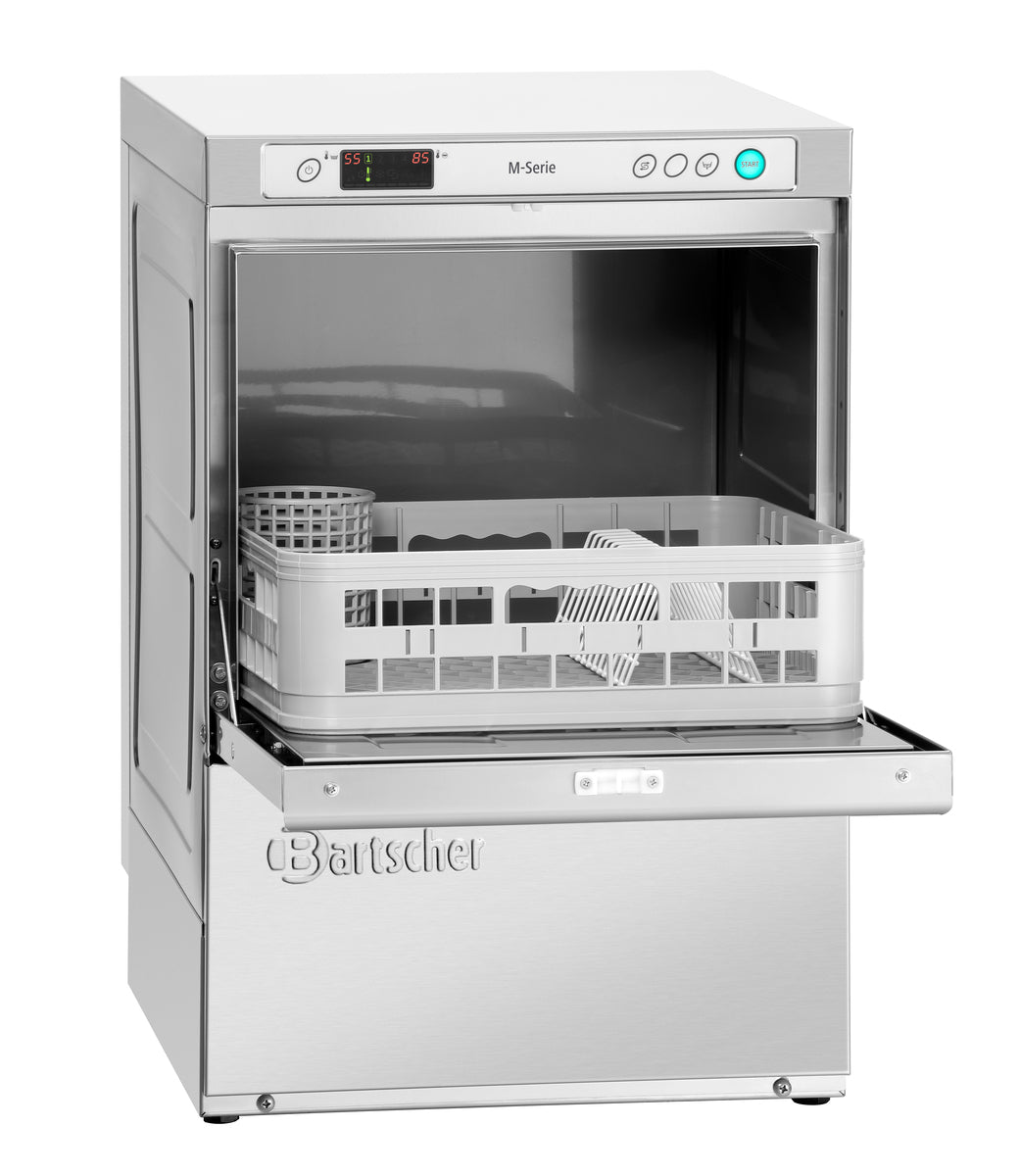 Lave-vaisselle GS M400 LPWR K