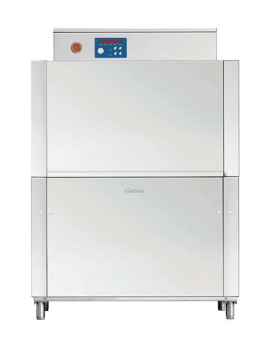 Lave-vaisselle à convoyeur KTS500 R