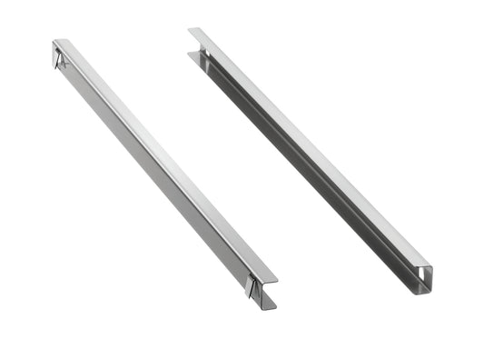 Glissières de support T2-1341-2