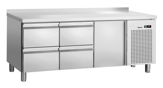 Table réfrigérée S4T1-150 MA