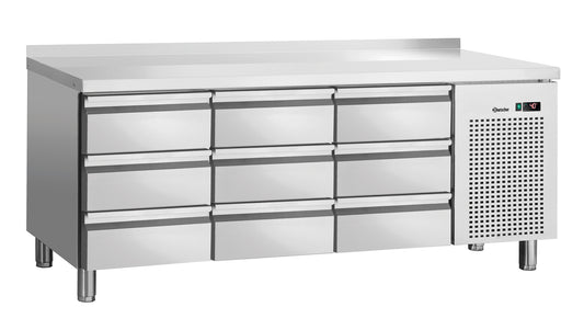 Table réfrigérée S9-100 MA