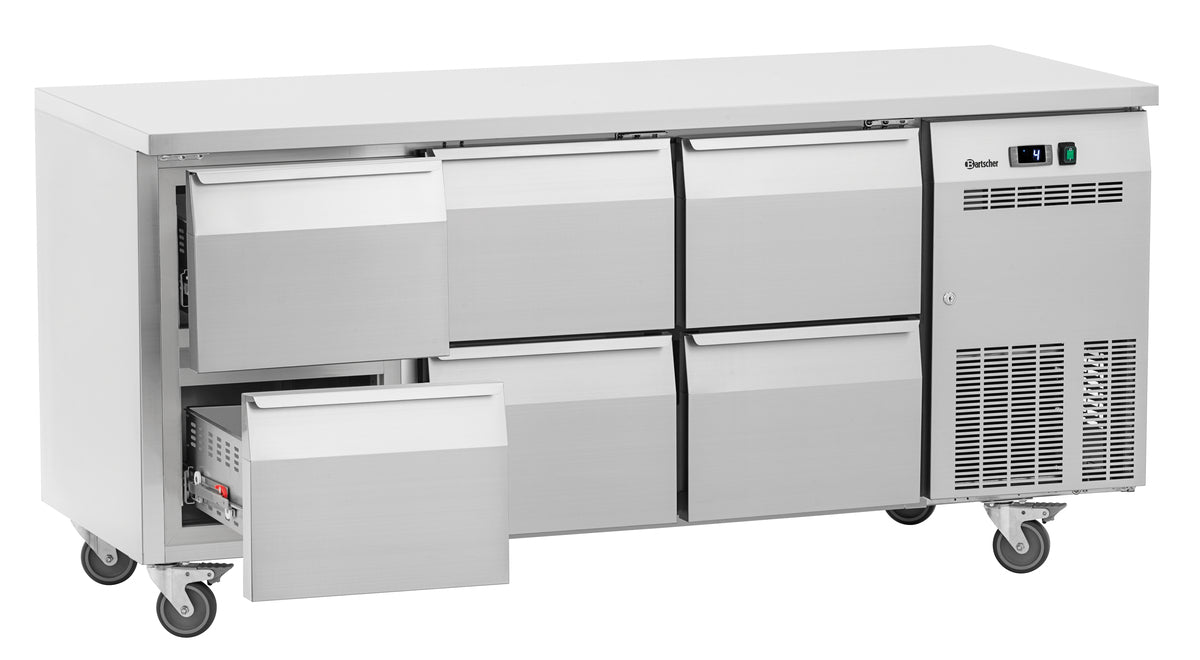 Table réfrigérée Easy S6-1501