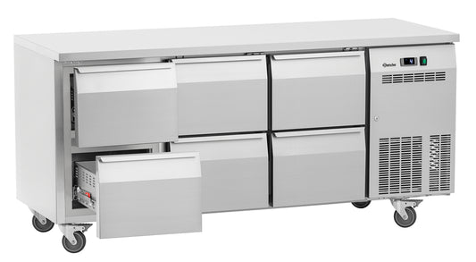Table réfrigérée Easy S6-1501