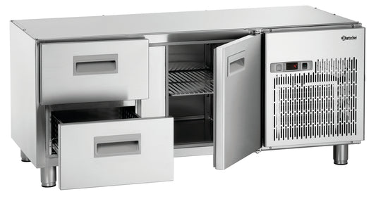 Soubassement réfrigéré 1400T1S