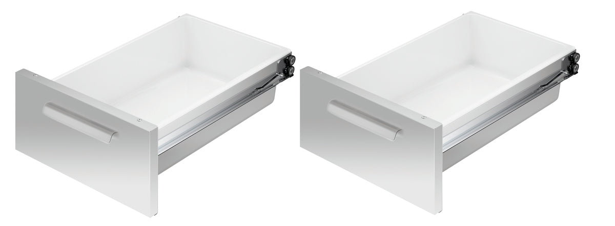 Tiroir 650, L400, jeu de 2