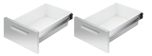 Tiroir 650, L400, jeu de 2