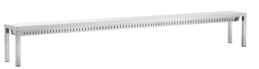 Pont thermique WBS2000 I4HR