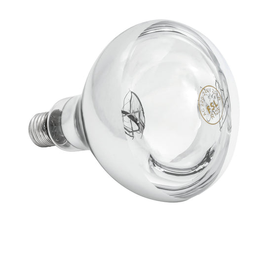 Lampe infrarouge IWL250D-WS