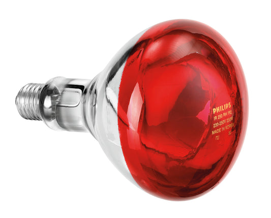 Ampoule infrarouge IWL250D