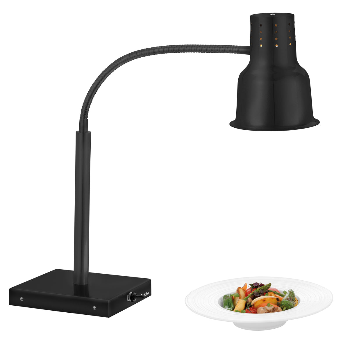 Lampe chauffante IWL250ST S