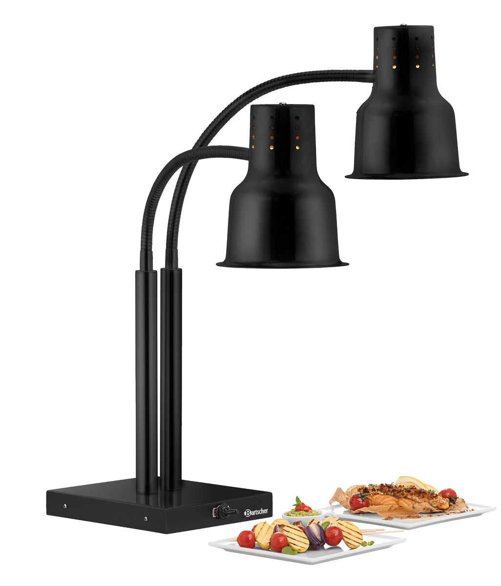 Lampe chauffante IWL500ST S