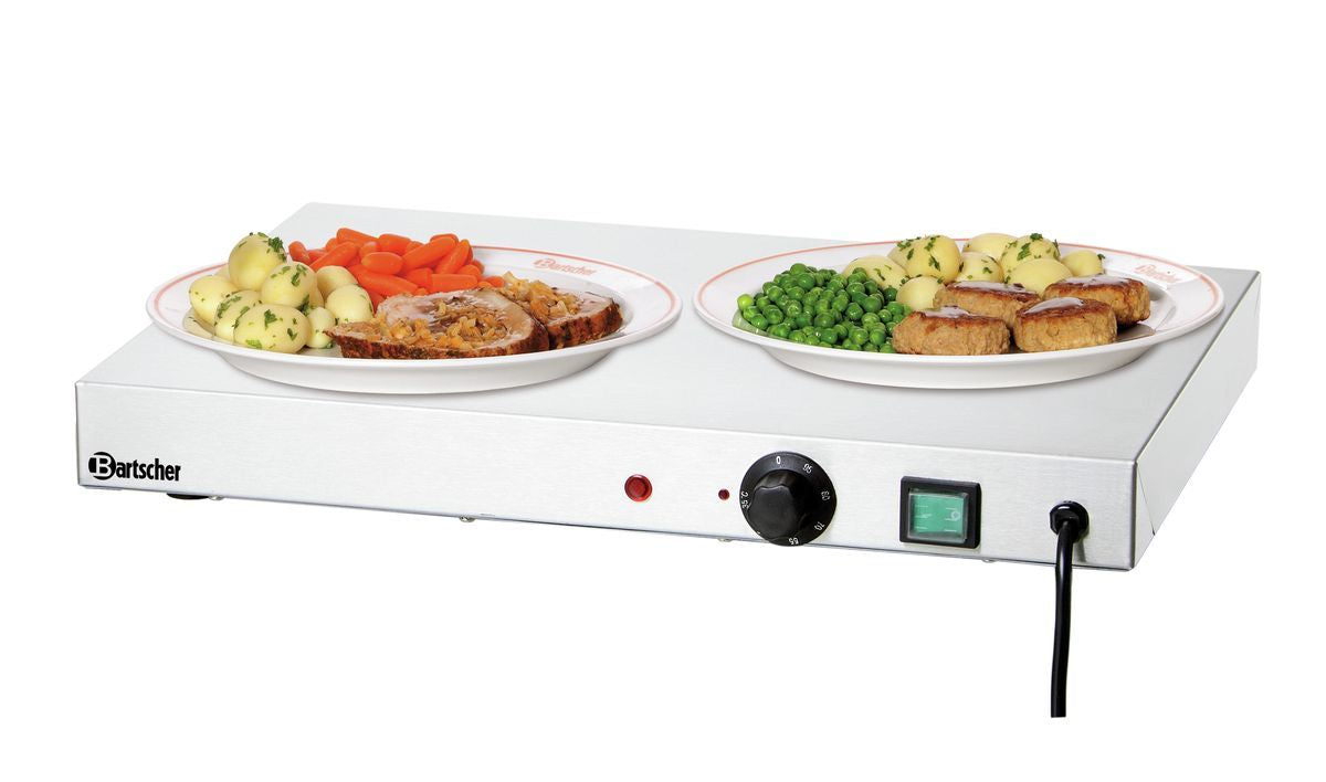 Plaque chauffante WP250
