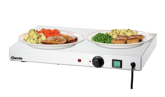 Plaque chauffante WP250