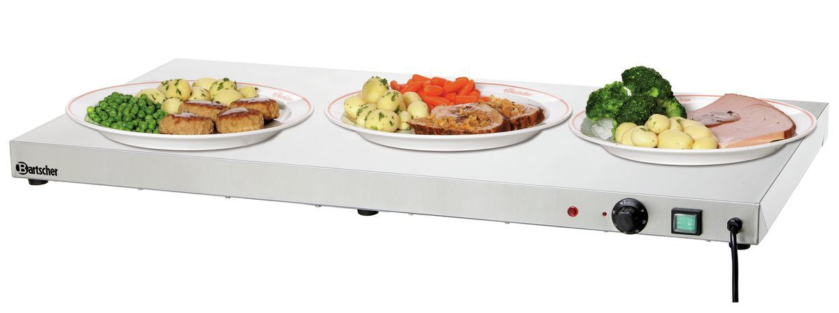 Plaque chauffante WP600