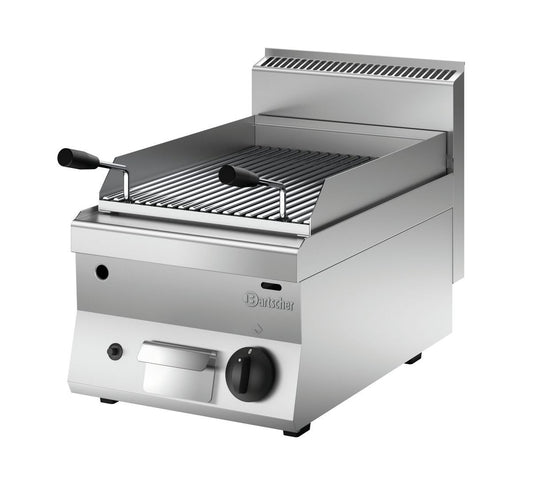 Grill pierre lave gaz 650, B400