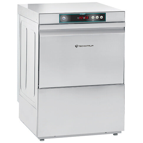 Lave-vaiselle frontal - 500x500 - Adoucisseur intégré -  6.2 kW