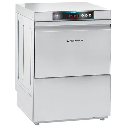 Lave-vaiselle frontal - 500x500 - Adoucisseur intégré -  6.2 kW