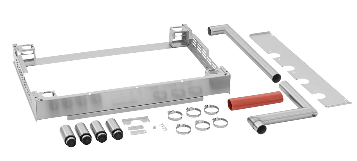 Kit de raccordement Silversteam2