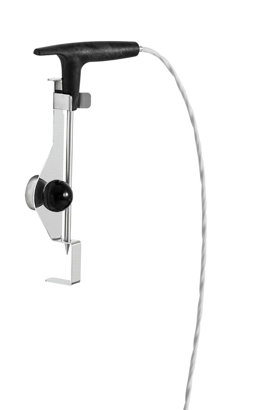 Set sonde de température à cœur SST2-D4P