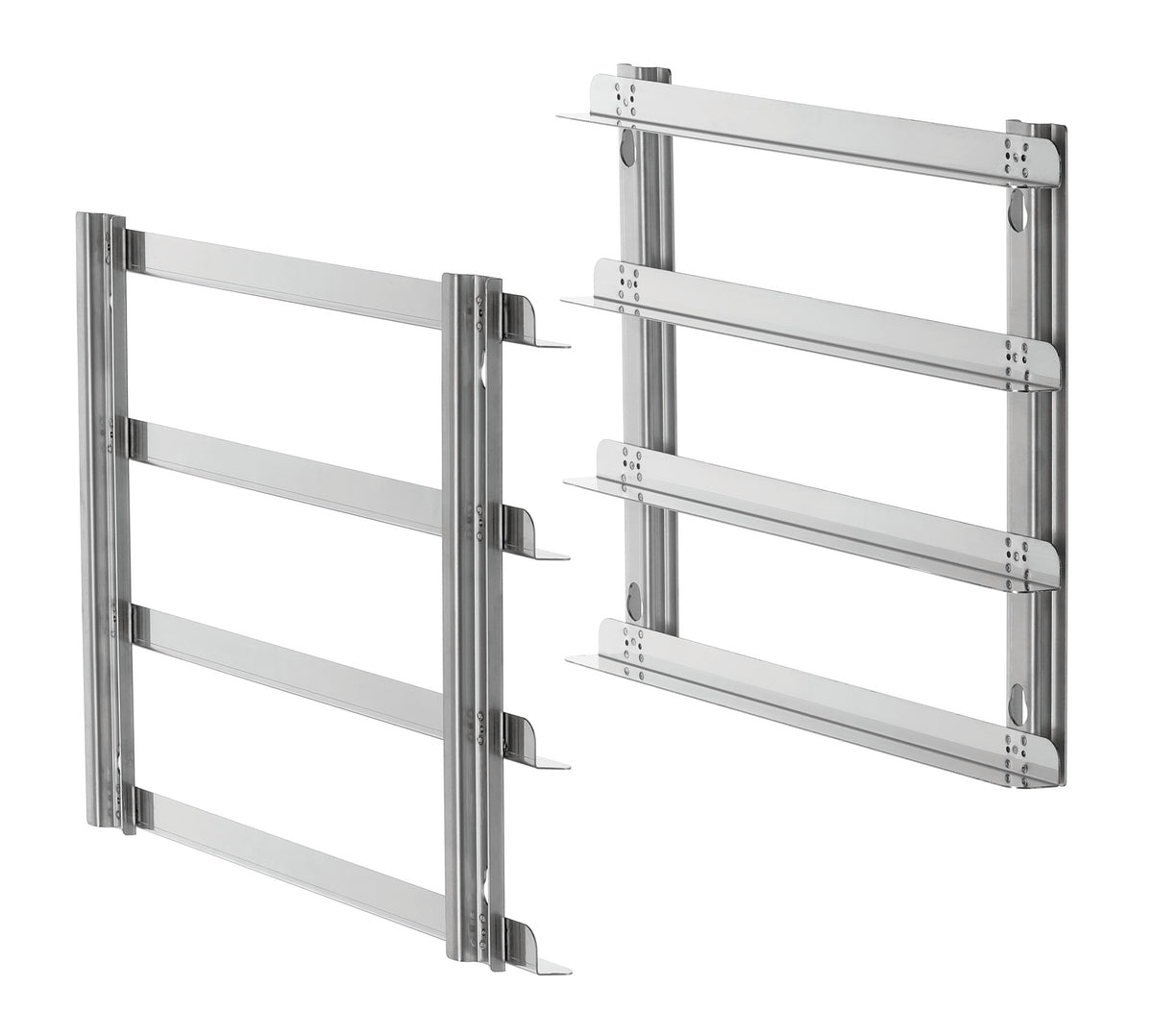 Glissières de support 6040 SST5110
