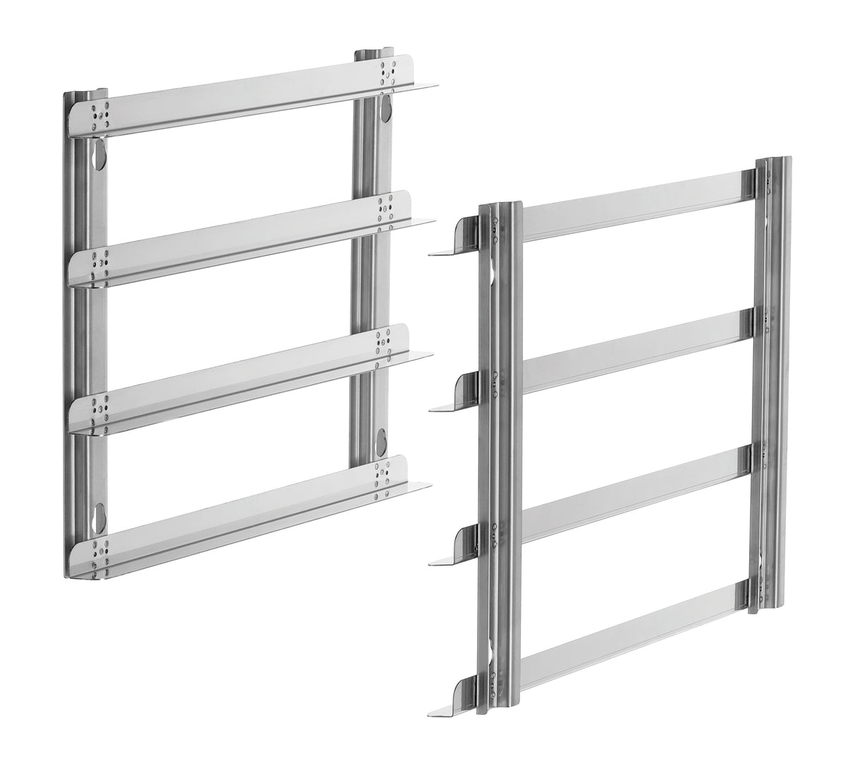 Glissières de support 6040 SST2-5110