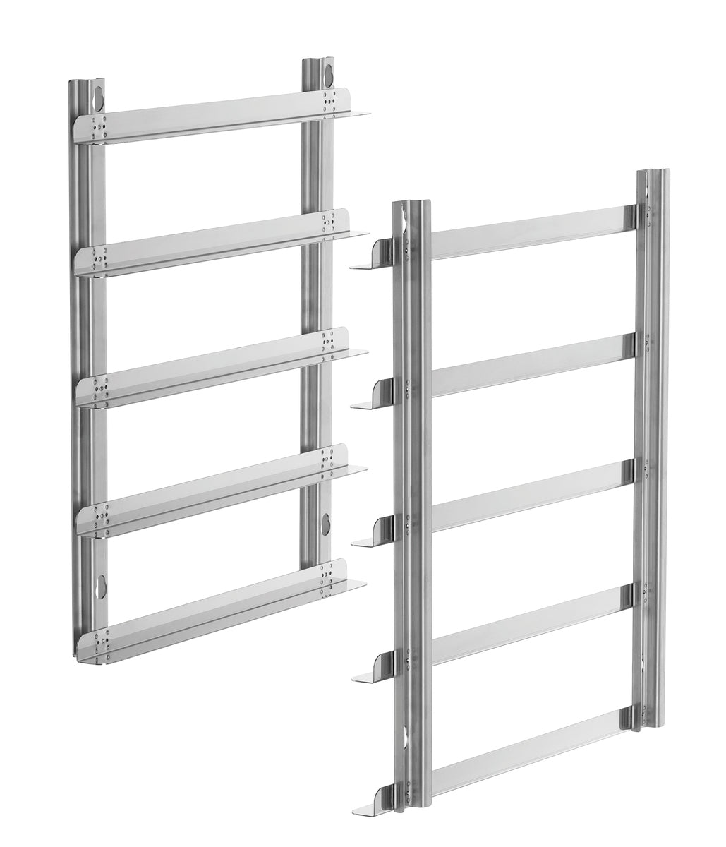 Glissières de support 6040 SST2-7110