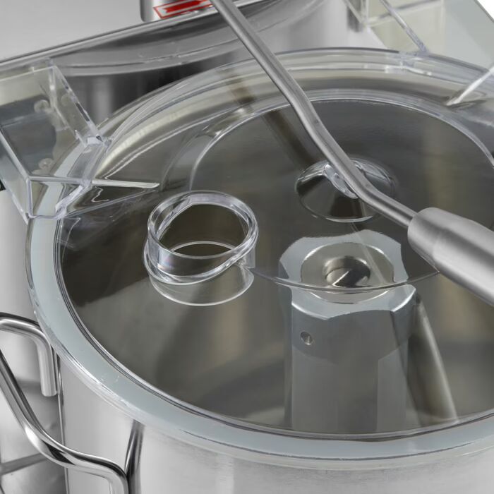 Cutter de table - 6 L