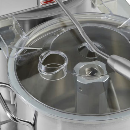 Cutter de table - 6 L