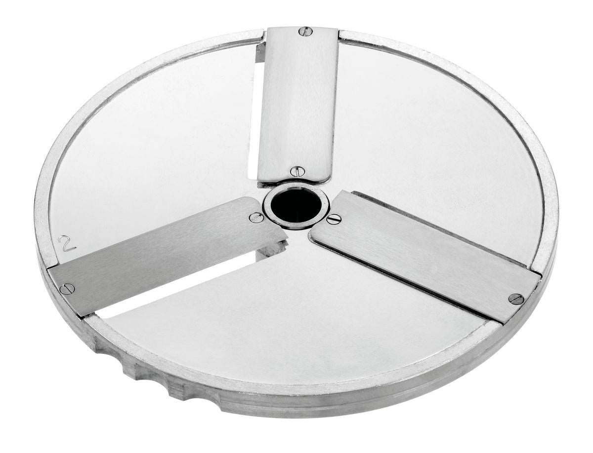 Disque de coupe pour tranches DF2