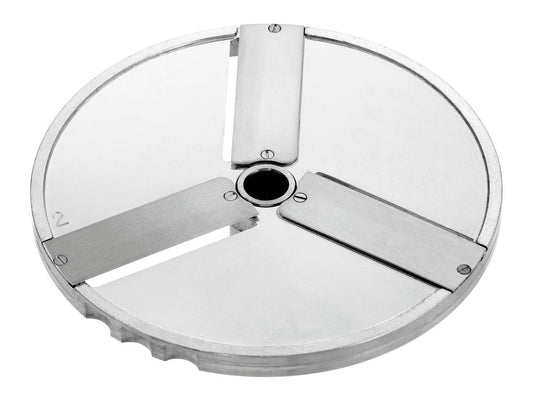 Disque de coupe pour tranches DF2