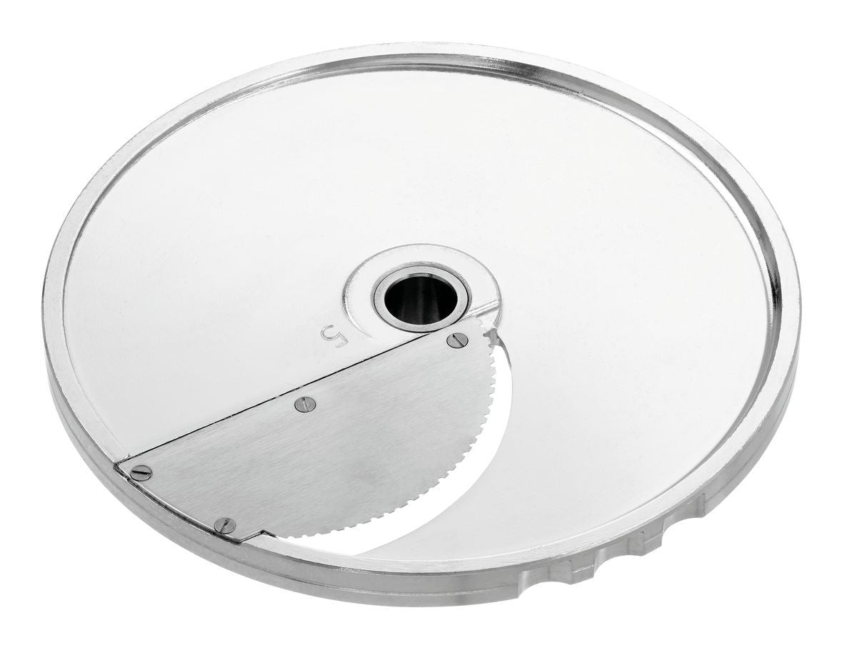 Disque de coupe pour tranches DF5