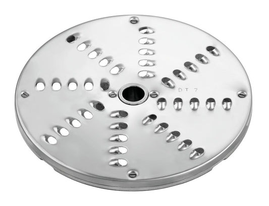 Disque de coupe pour râpes DT7