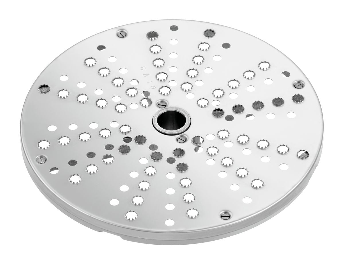 Disque de coupe pour râpes DTV8