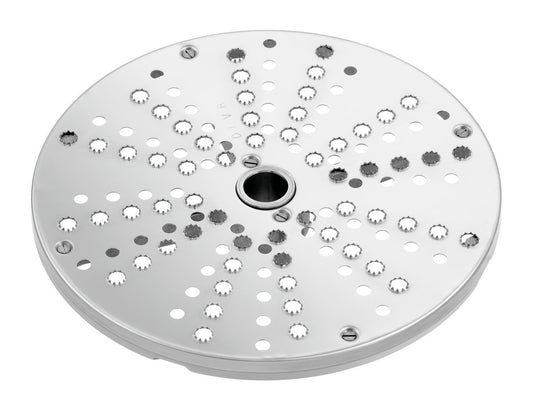 Disque de coupe pour râpes DTV8