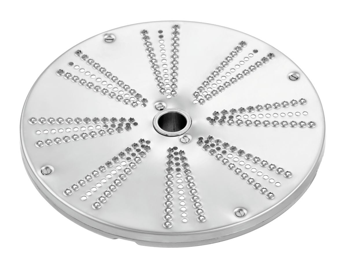 Disque de coupe pour râpes DTV