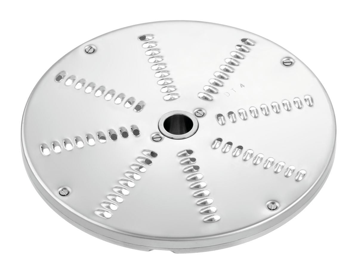 Disque de coupe pour râpes DT4
