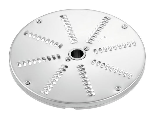 Disque de coupe pour râpes DT4