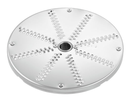 Disque de coupe pour râpes DT2