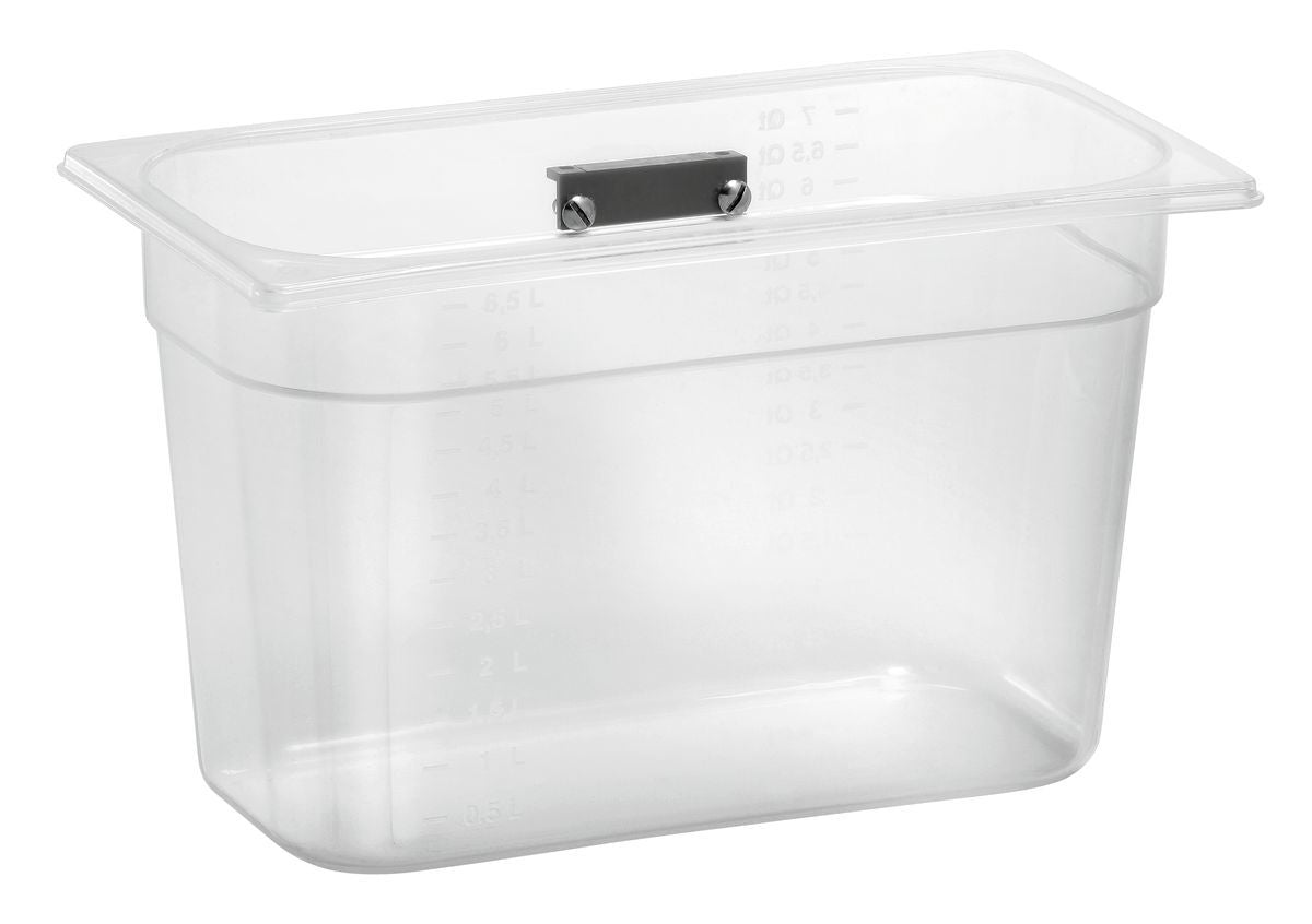 Récipient collecteur GMS600
