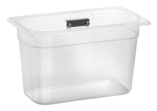 Récipient collecteur GMS600