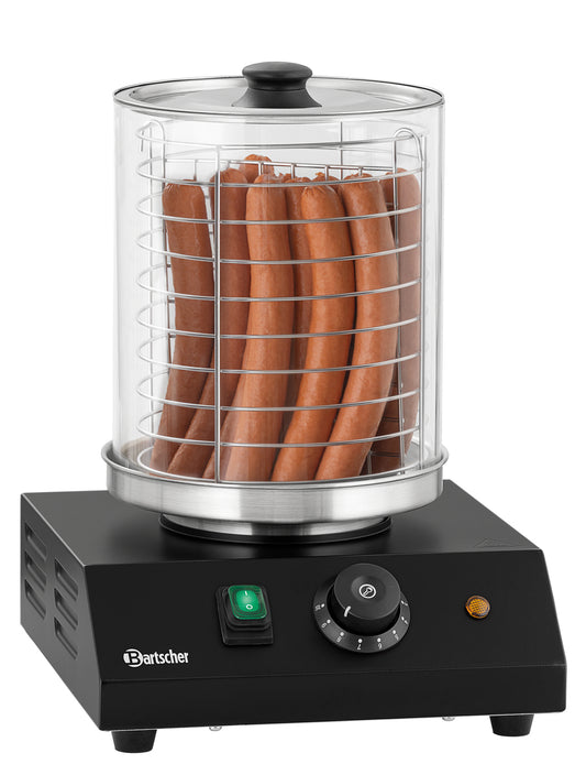 Appareil hot-dogs E200-240 S