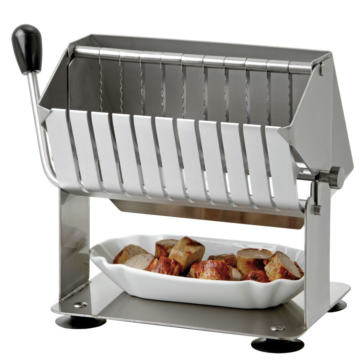 Trancheur saucisses 10M1750M