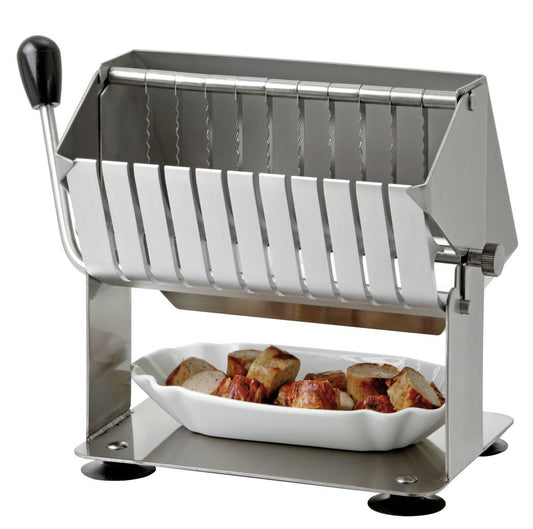 Trancheur saucisses 10M1750M