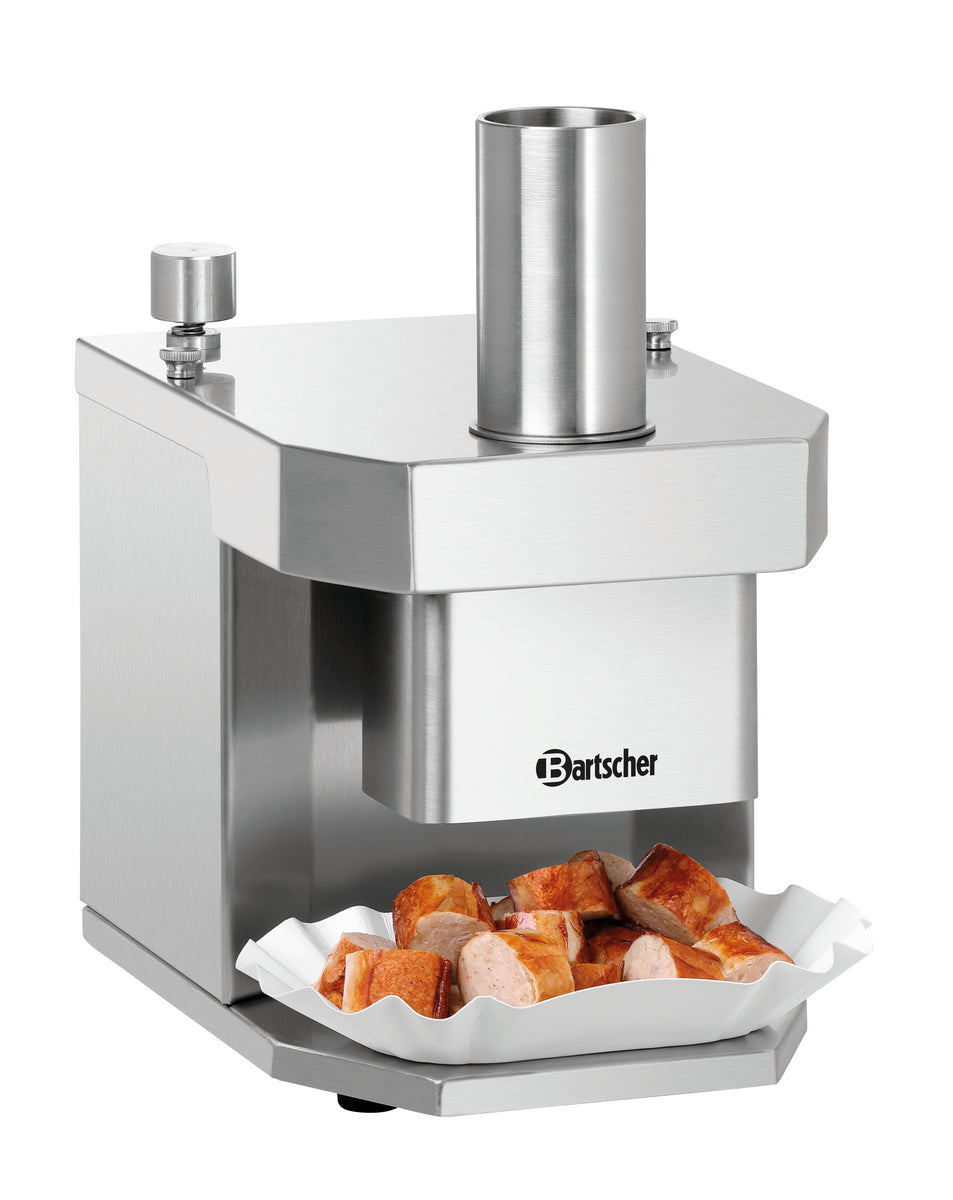 Trancheur saucisses DRM3500E