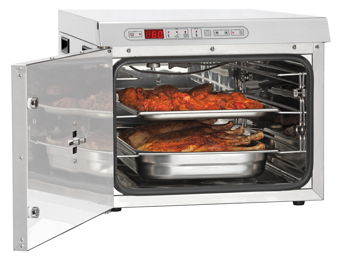 Four cuisson basse température 1,2kW
