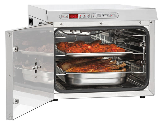 Four cuisson basse température 1,2kW
