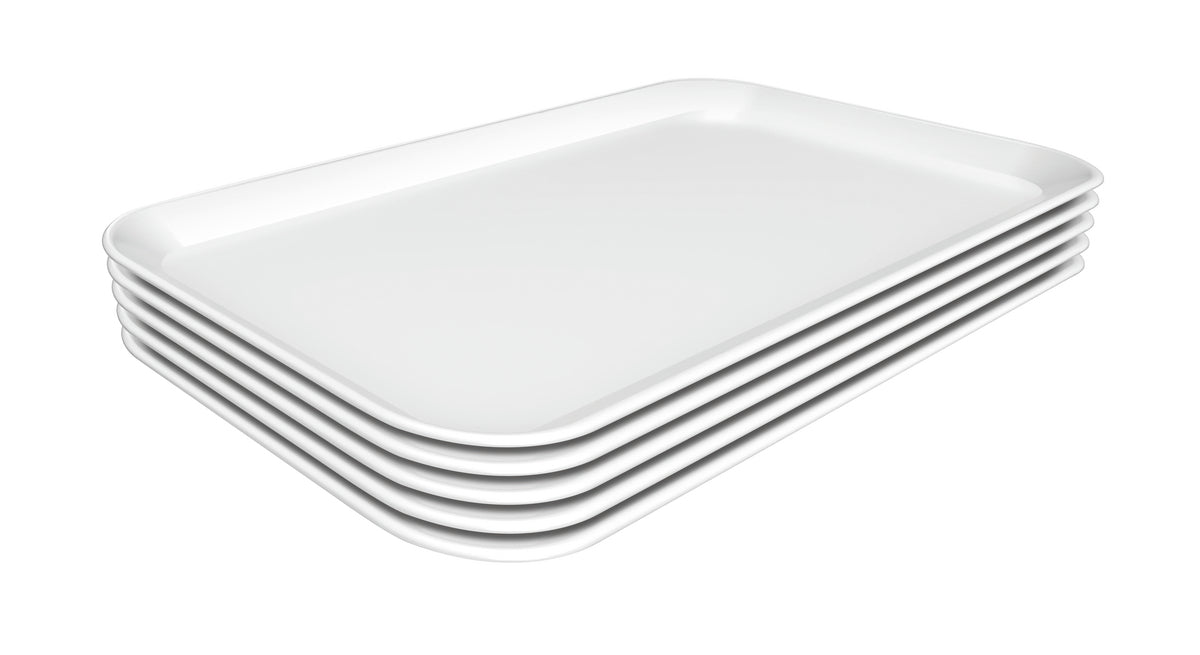 Plat de présentation 17W-240x350