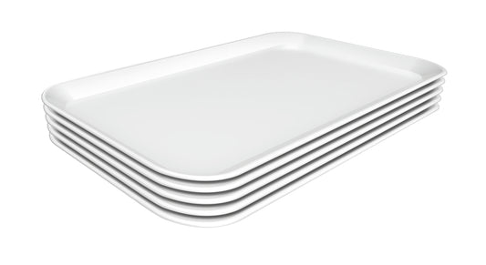 Plat de présentation 17W-240x350
